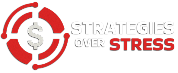 Strategies Over Stress Finance